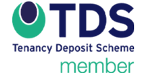 Tenancy Deposit Scheme Membership No. EW66030