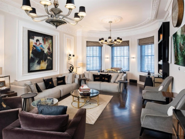 BELFERS - Real Estate Agency - London Luxury Property Sales, Lettings ...